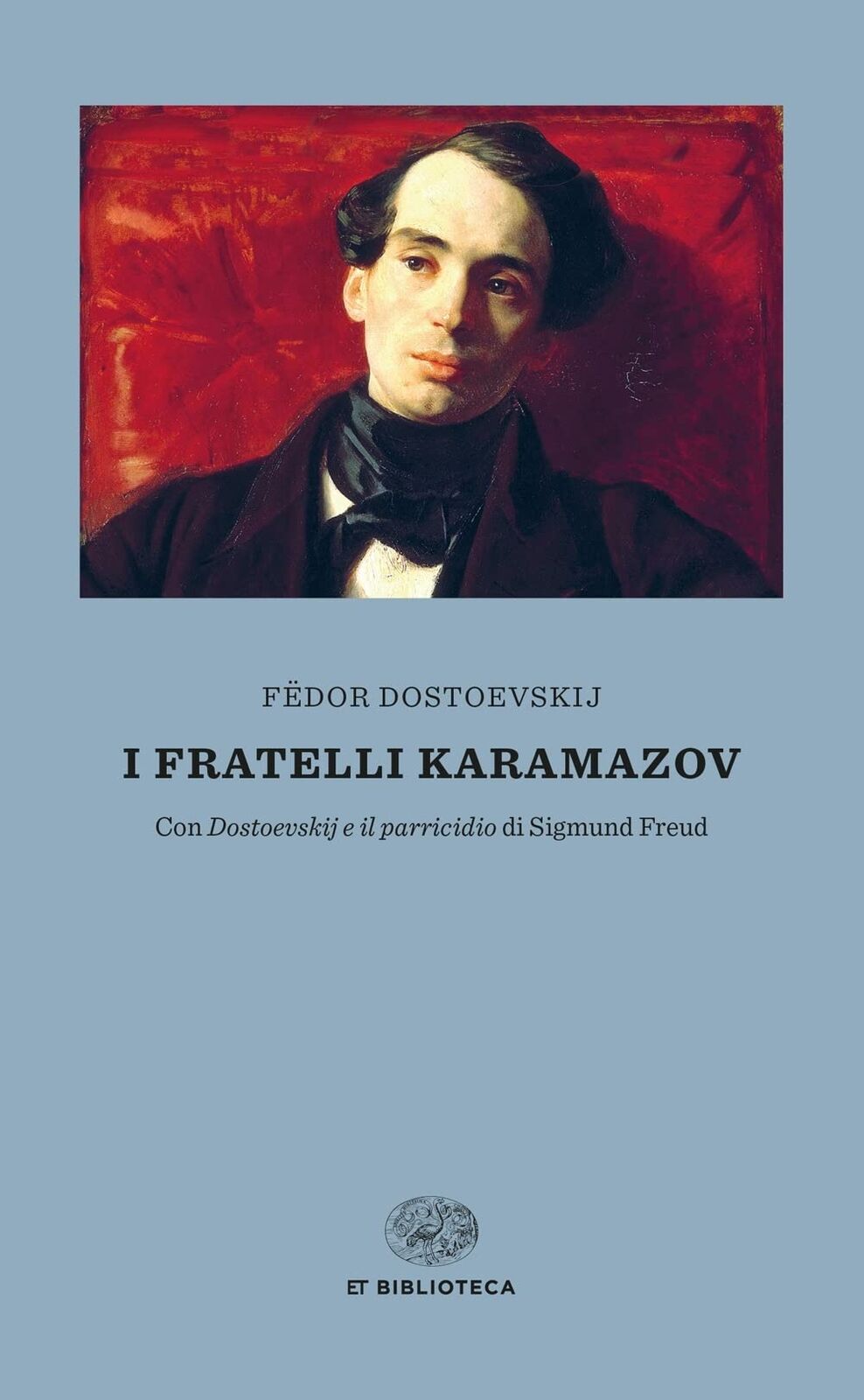 9788806258290 I fratelli Karamazov - Fëdor Dostoevskij