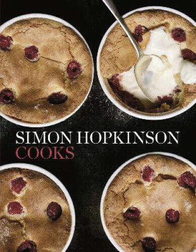 Simon Hopkinson Cooks by Hopkinson, Simon