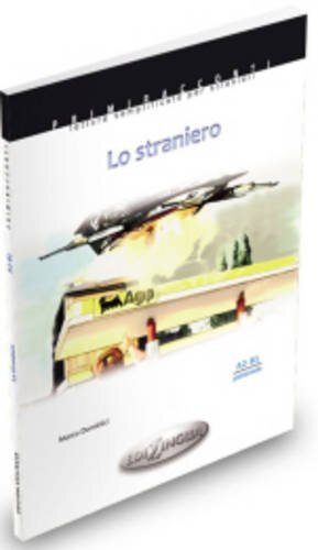 9789606930362 Lo straniero: Lo straniero. Libro (A2-B1) - Aa. Vv.