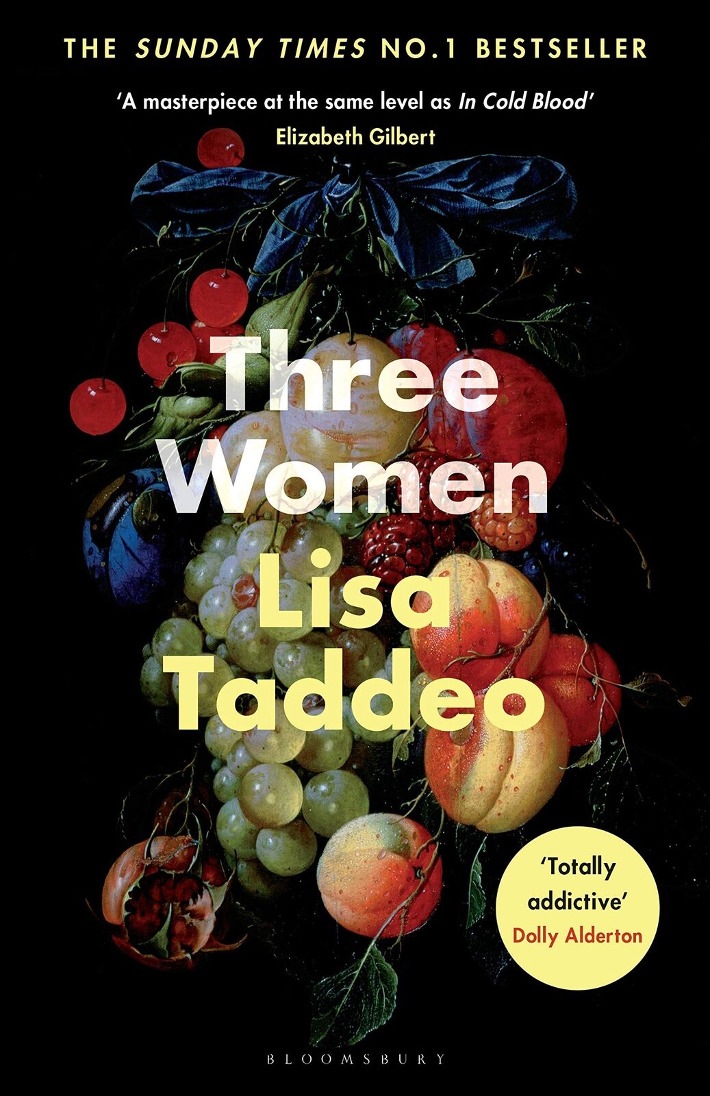 Lisa Taddeo Three Women (Tascabile)