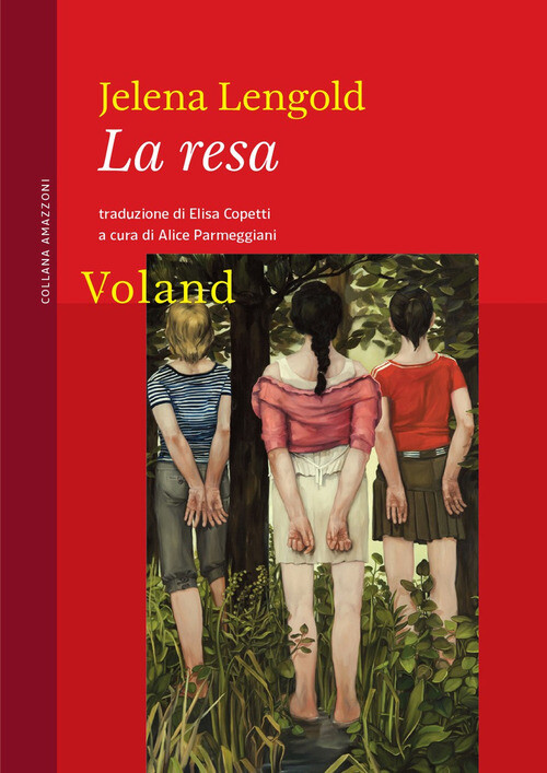 Resa - Jelena Lengold - 2022