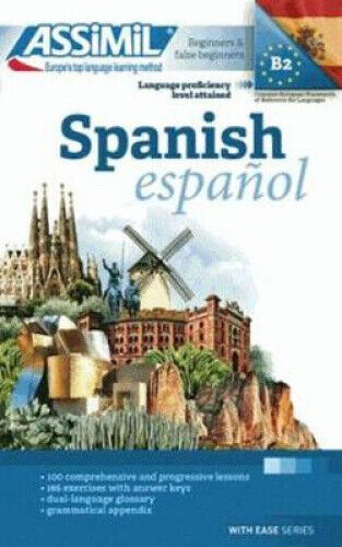 Spanish [Spanish] by Javier, Francisco