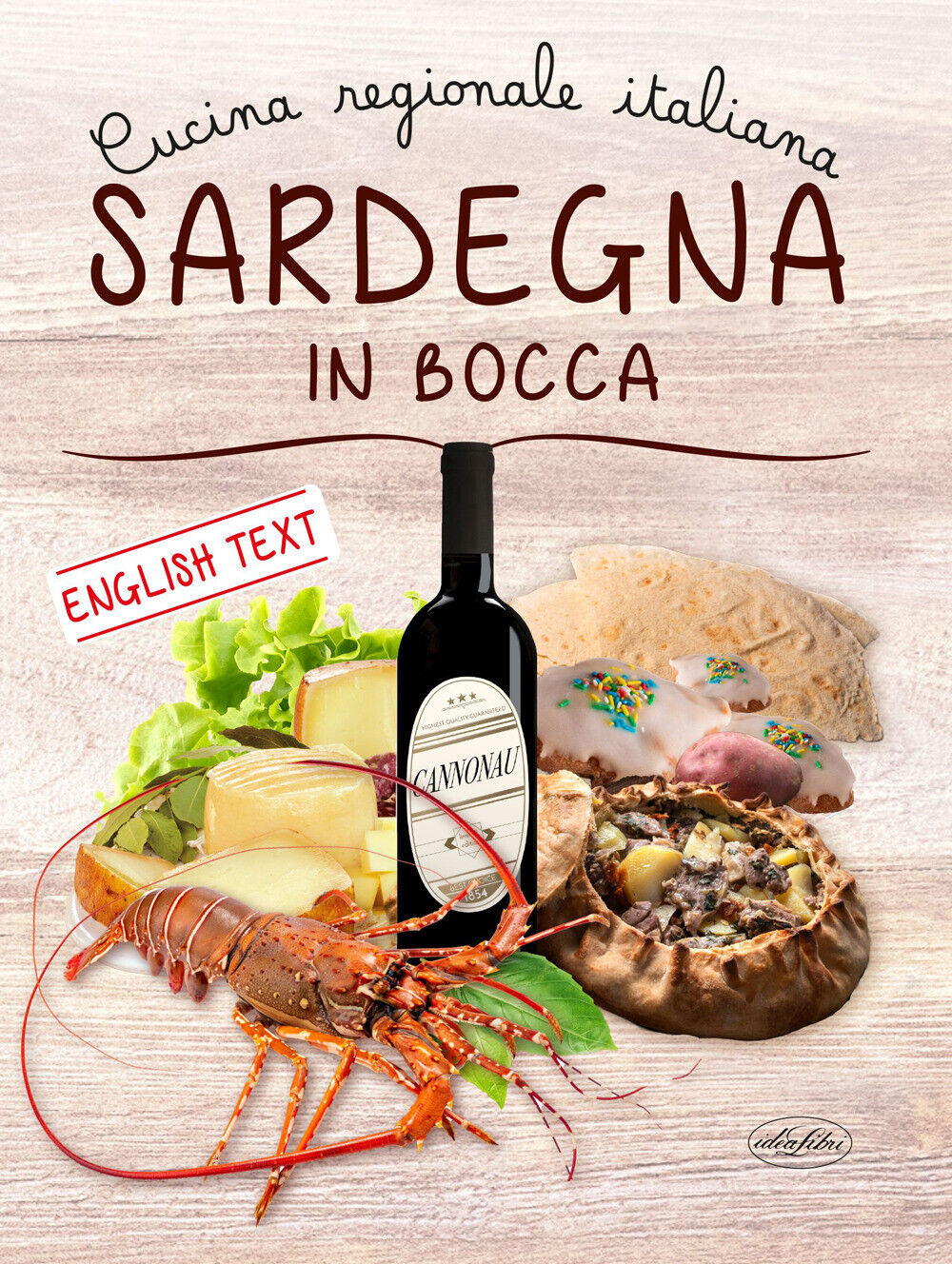 Sardegna in bocca - Deplano Francesco