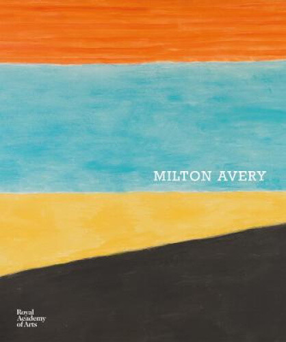 Milton Avery by Milton Avery