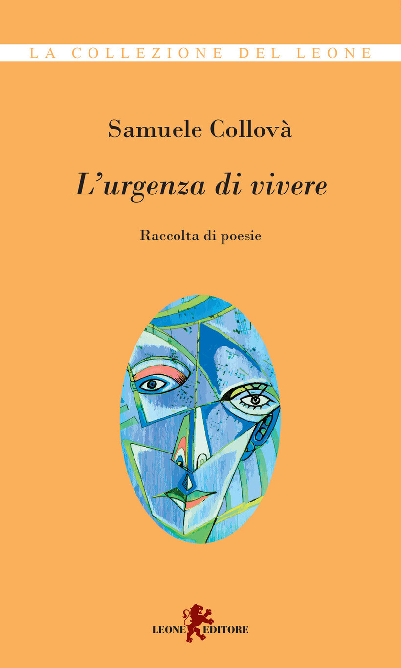 URGENZA DI VIVERE (L') - COLLOVÀ SAMUELE 9788892961265