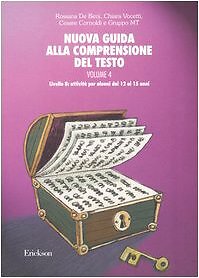 9788879465762 Nuova guida alla comprensione del testo: 4 (Materi...l'educazione)