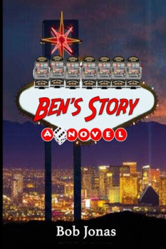 Ben's Story by Jonas, Bob