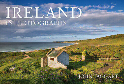 Ireland in Photographs (In Photographs) by Taggart, John