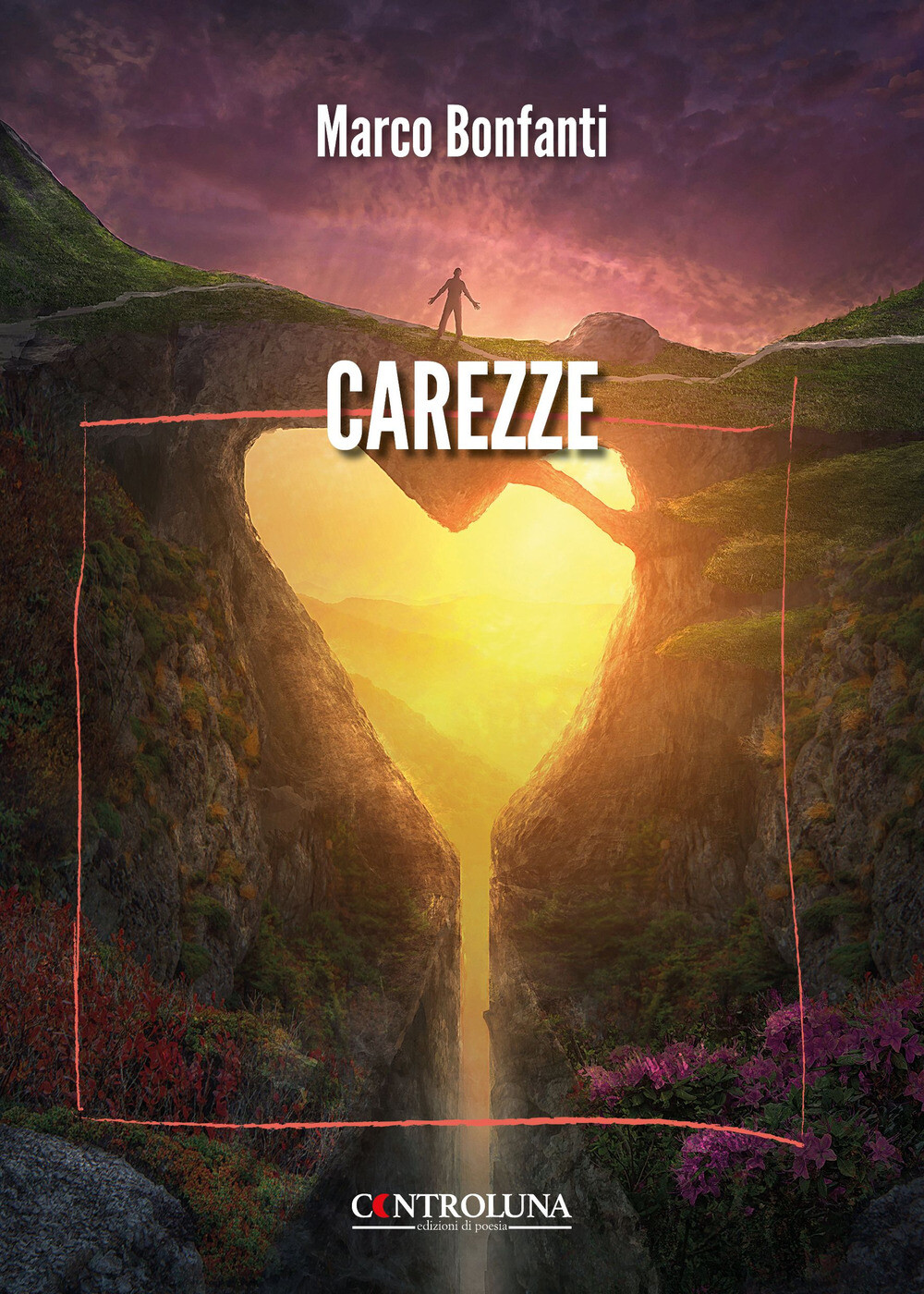 Carezze - Bonfanti Marco