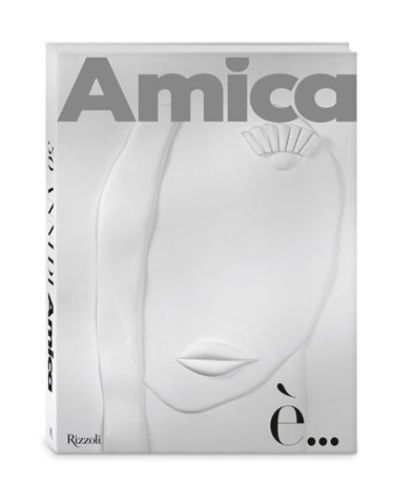 Amica è... - 50 anni di pubblicazioni - Rilegato Rizzoli
