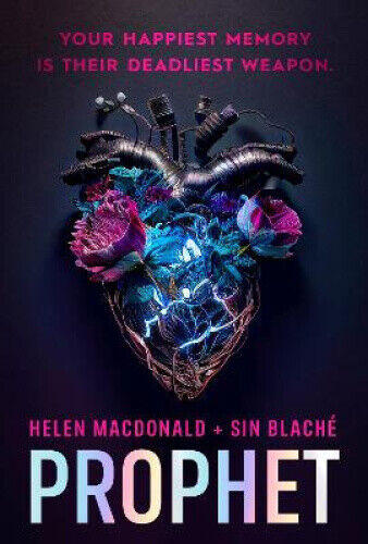 Prophet by Helen Macdonald
