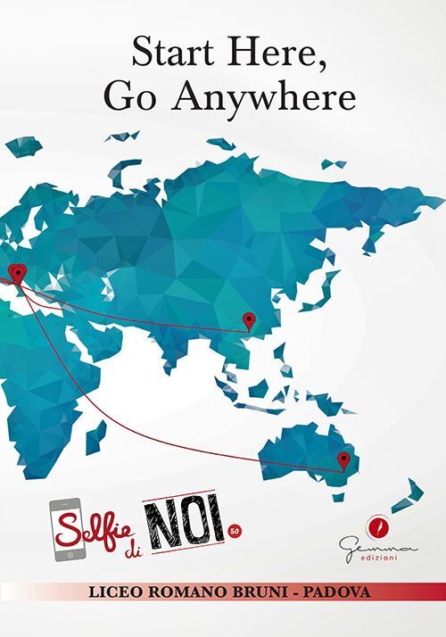 Libri Selfie Di Noi #50