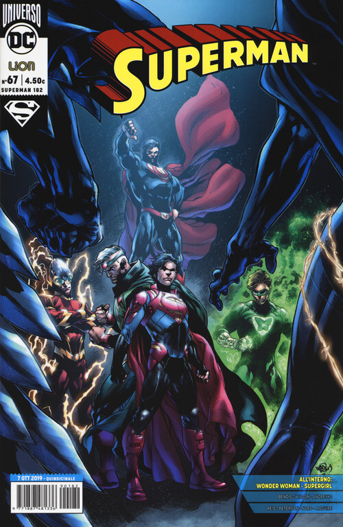 Superman -  - 2019
