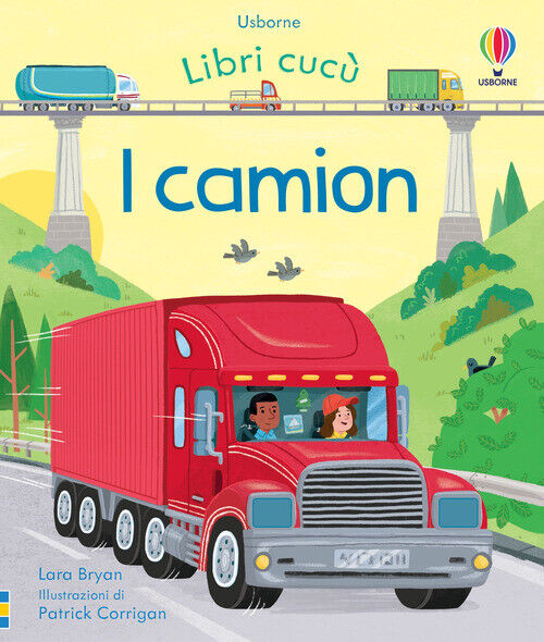 I Camion - Francesca Logi - 2024