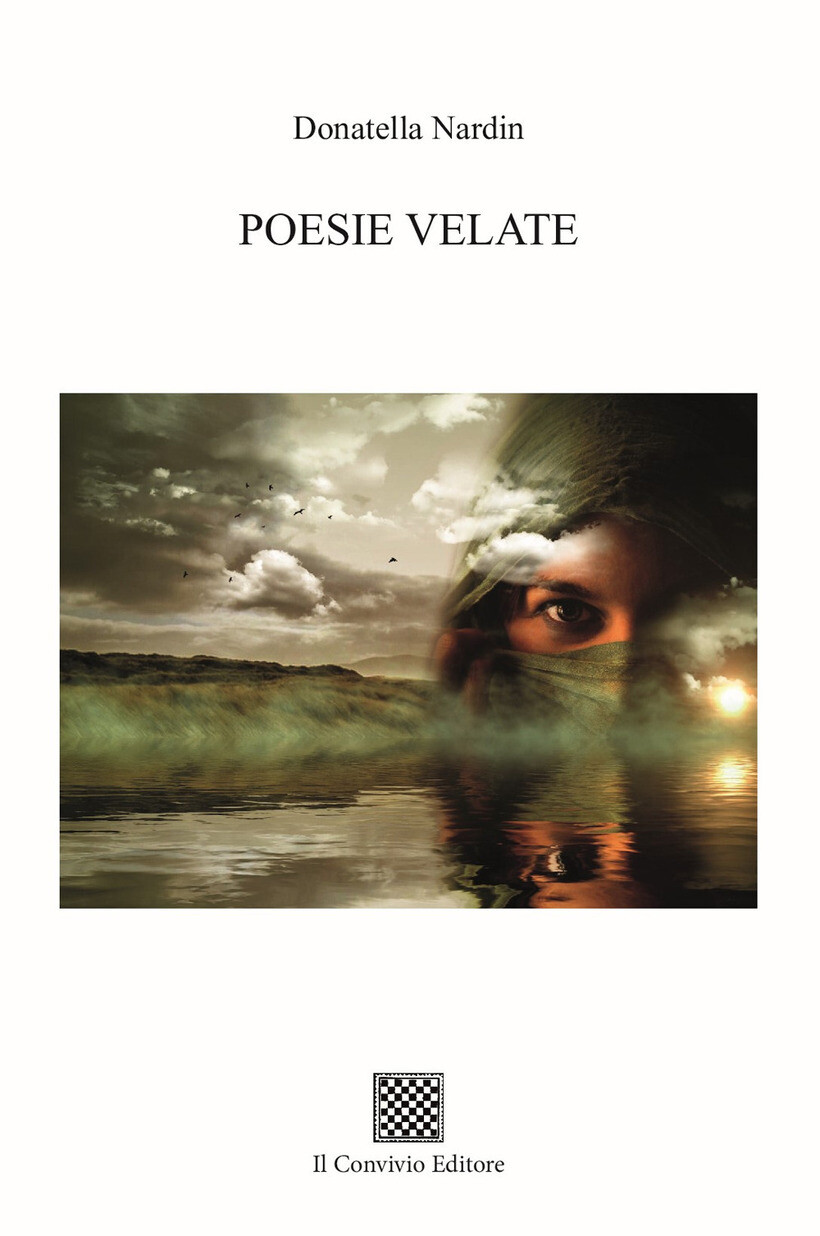 POESIE VELATE - NARDIN DONATELLA 9788832747829