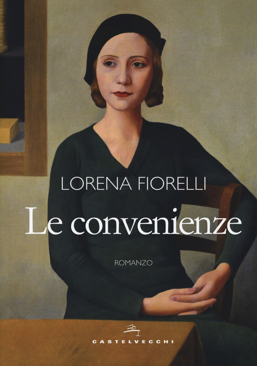 CONVENIENZE (LE) - FIORELLI LORENA 9788832824490