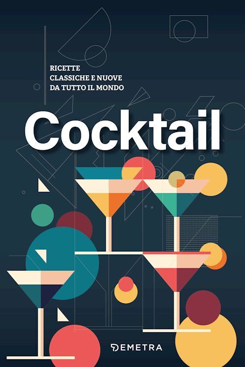 COCKTAIL  - BREUER ANTJE, HOSCHEN ULRICH - Demetra