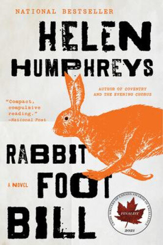 Rabbit Foot Bill by Humphreys, Helen