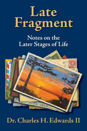 Late Fragment by II Edwards, Charles H.
