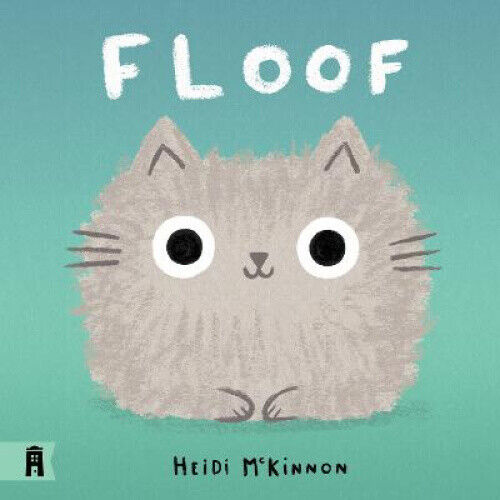 Floof by McKinnon, Heidi