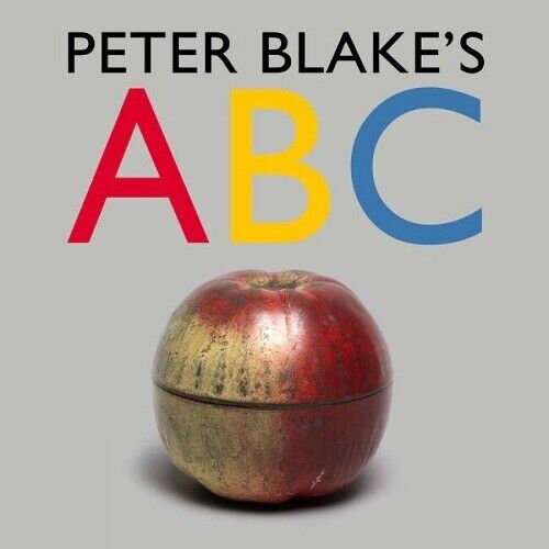 Peter Blake Peter Blake's ABC (Copertina rigida)