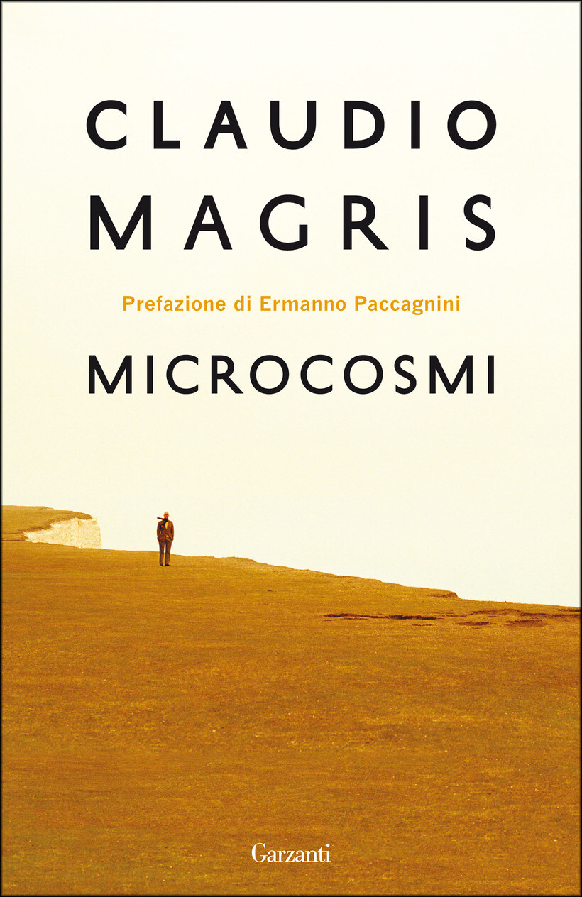 MICROCOSMI - MAGRIS CLAUDIO 9788811670728