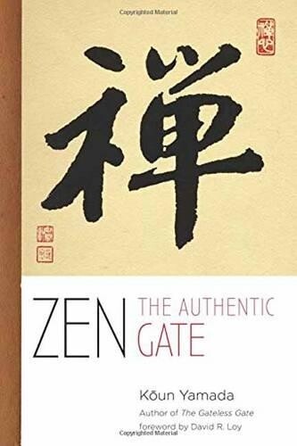 Koun Yamada ZEN (Tascabile)