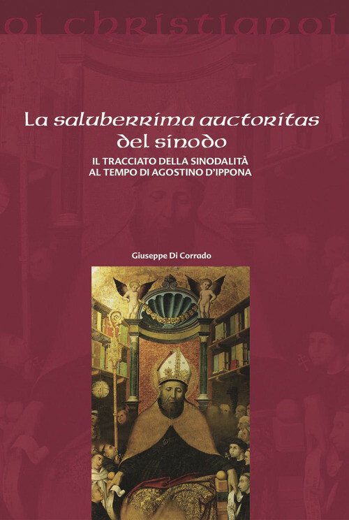 Saluberrima Auctoritas Del Sinodo. Il Tracciato Della Sinodalità Al Tempio Di Ag