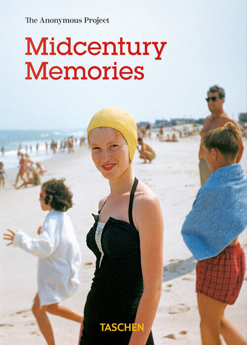 Midcentury Memories. The Anonymous Project -  - 2024