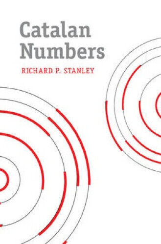 Catalan Numbers by Richard P.