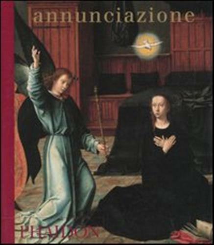 Annunciazione - AA.VV.