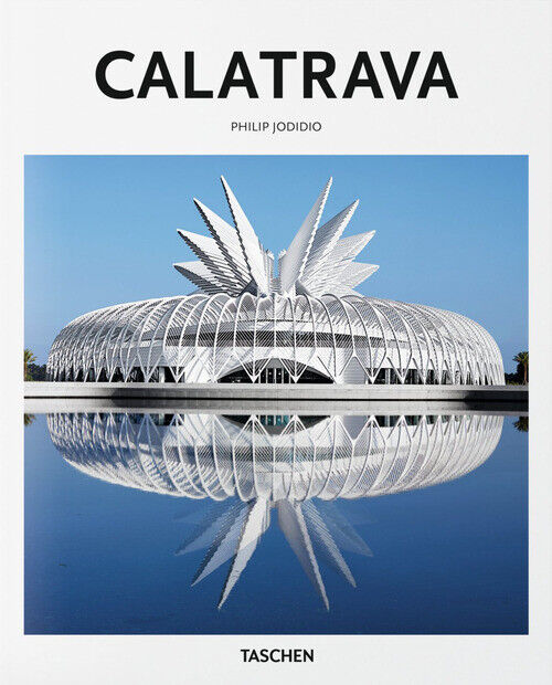 Calatrava. Ediz. Inglese - Philip Jodidio - 2022