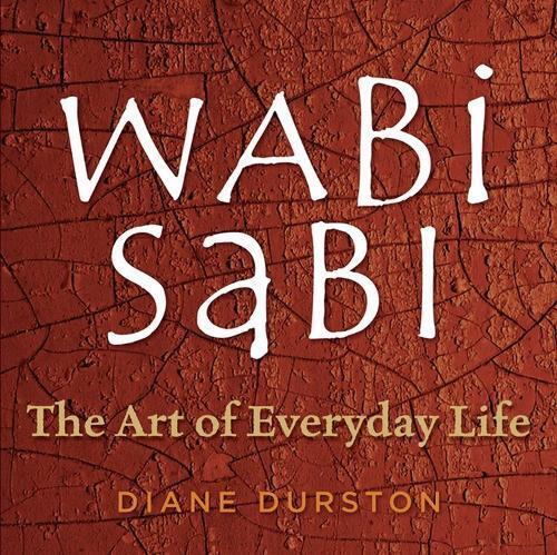 Diane Durston Wabi Sabi (Tascabile)