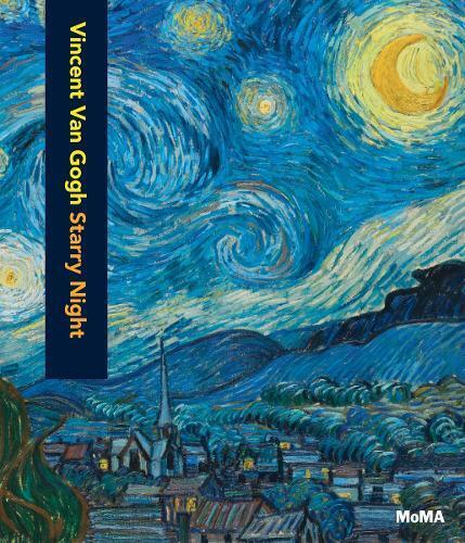 Carolyn Lanchner Vincent Van Gogh: Starry Night (Copertina rigida)