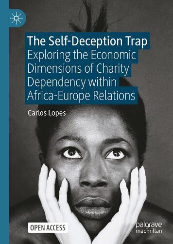 The Self-Deception Trap: Exploring the Economic Dimensions of Charity