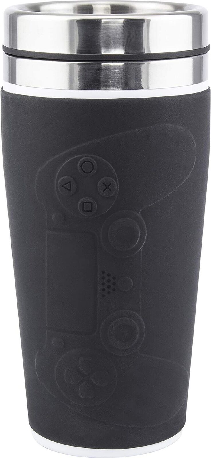 Playstation: Paladone - Controller Travel Mug (Tazza Da Viaggio) -