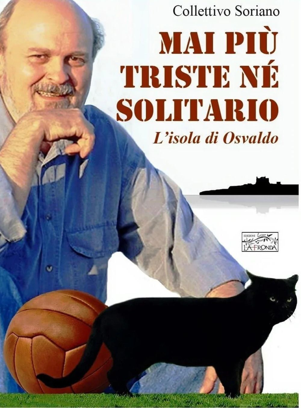 Libri Massimiliano Castellani - Mai Piu Triste Ne Solitario