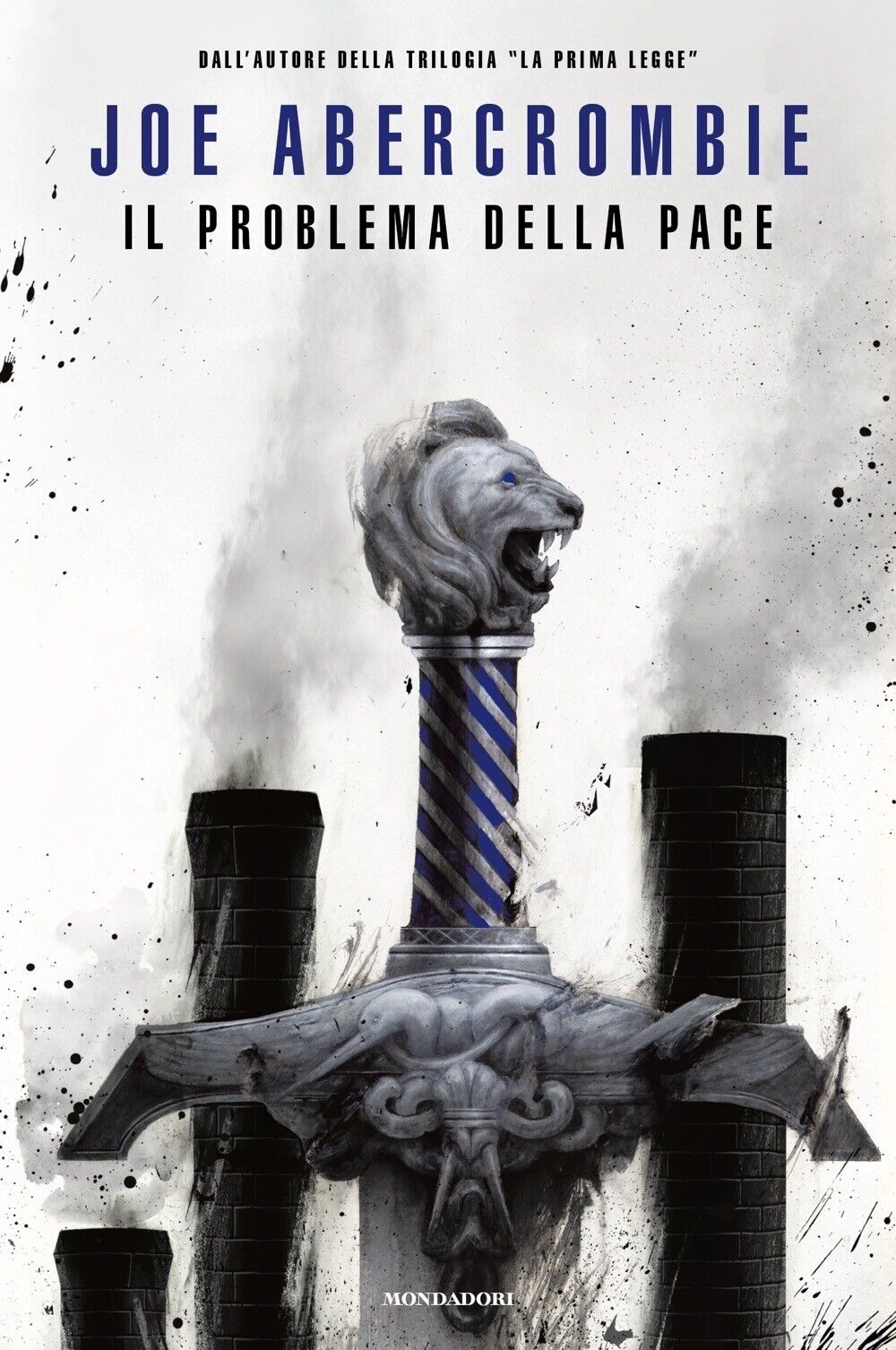 Libri Joe Abercrombie - Il Problema Della Pace