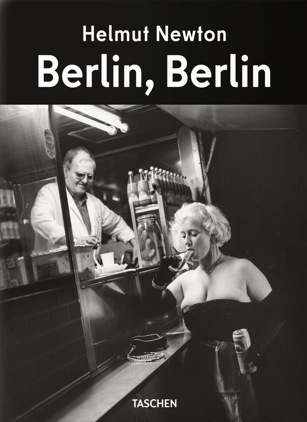 Berlin, Berlin. Ediz. Multilingue - Harder Matthias
