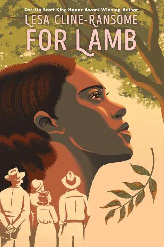 Lesa Cline-Ransome For Lamb (Tascabile)