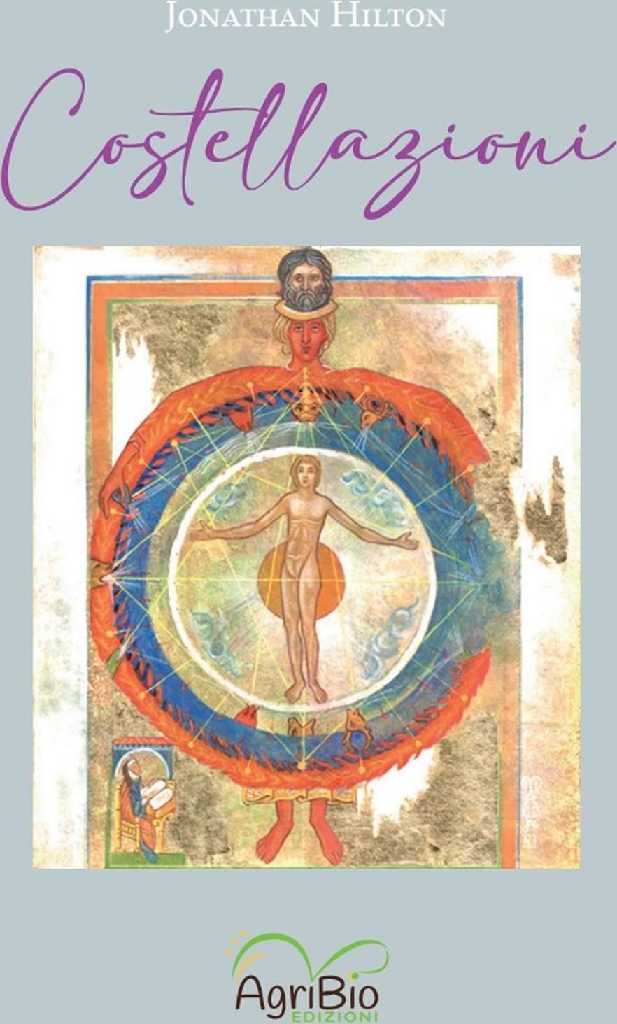 Libri Hilton Jonathan - Costellazioni