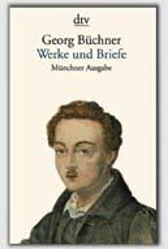 Georg Buchner Werke und Briefe (Tascabile)