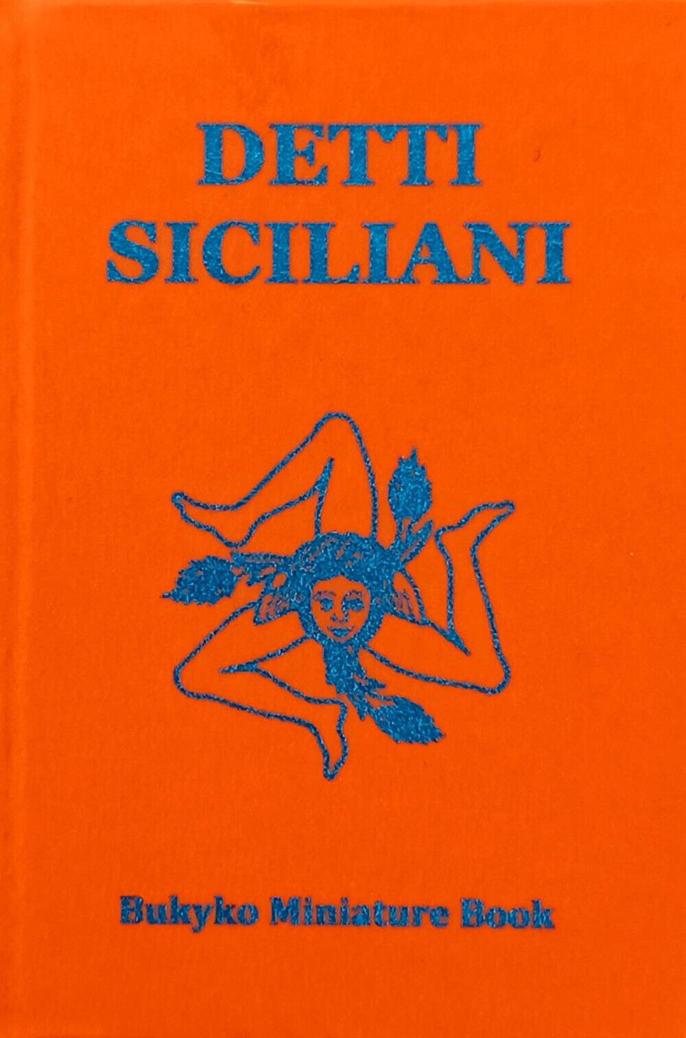 Detti siciliani - AA.VV.