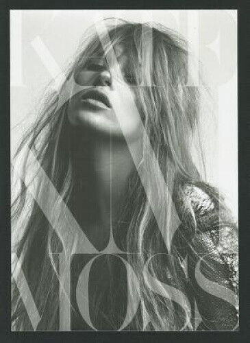 Kate: The Kate Moss Book by Kate Moss