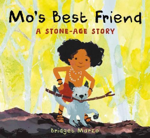 Bridget Marzo Mo's Best Friend (Tascabile) (PRESALE 06/02/2025)