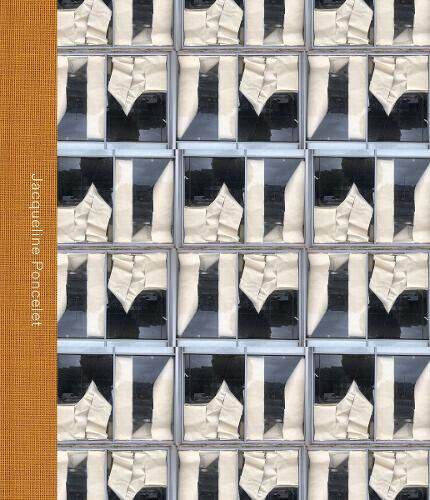 Jacqueline Poncelet by Jacqueline Poncelet