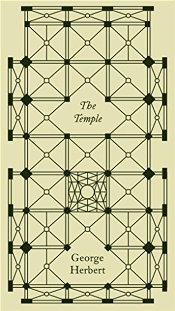 The temple: herbert george - Herbert  George