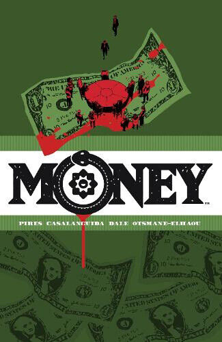 Money by Curt Pires