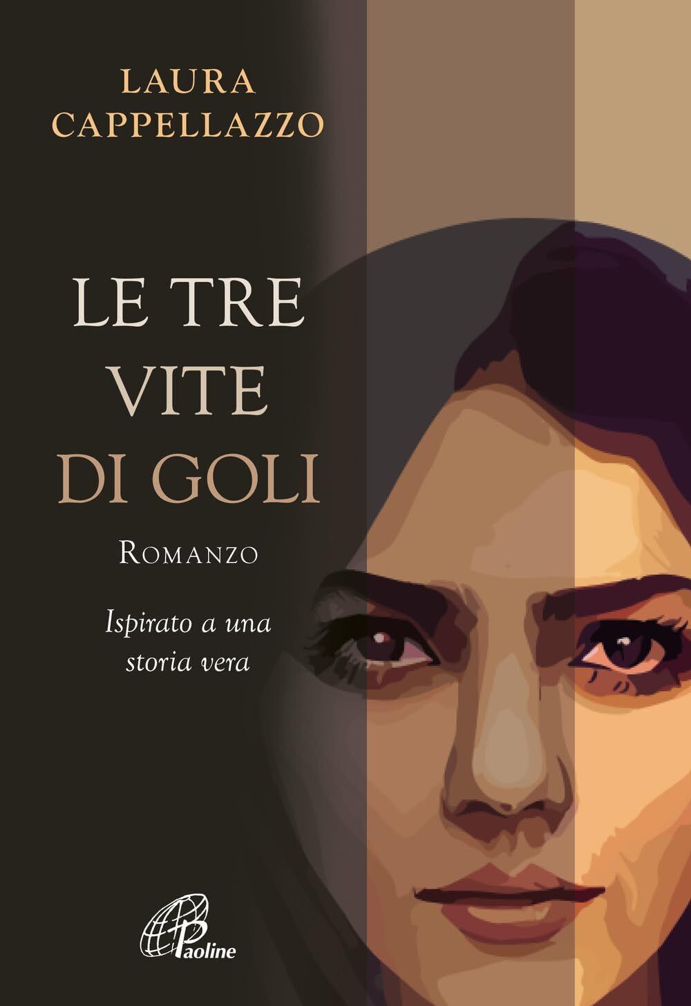 9788831556804 Le tre vite di Goli - Laura Cappellazzo