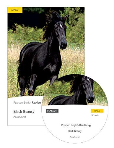 9781408278000 Black beauty. Level 2. Con espansione online. Con CD-Audio - Anna